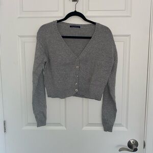 Brandy Melville Cardigan